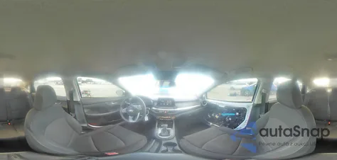 2019 Kia Forte Fe from USA, damaged, VIN 3KPF24ADXKE042022